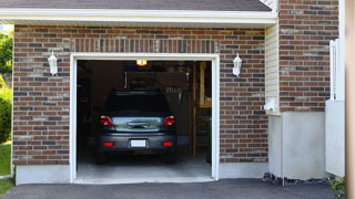 Garage Door Installation at Darlington Placerville, California